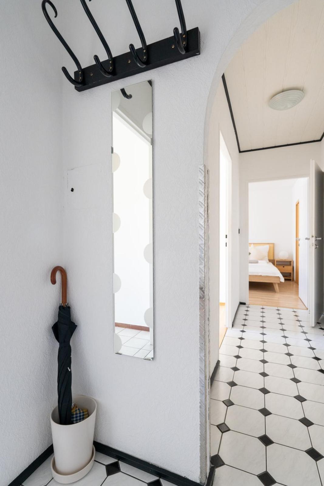 Two Bedrooms - 85 Squaremeters - 4 Min To U6 Dresdner Str Wien Exterior foto