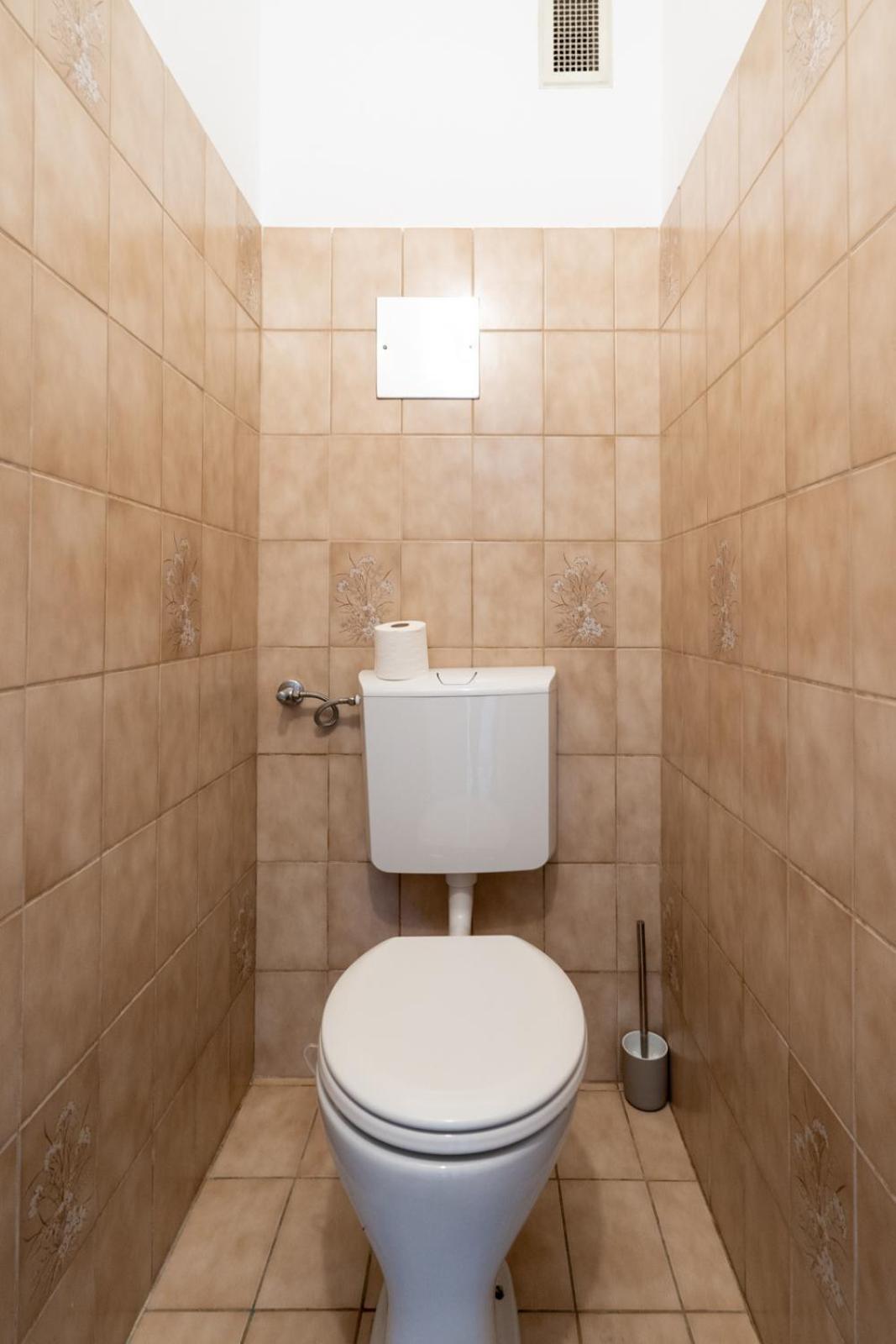 Two Bedrooms - 85 Squaremeters - 4 Min To U6 Dresdner Str Wien Exterior foto