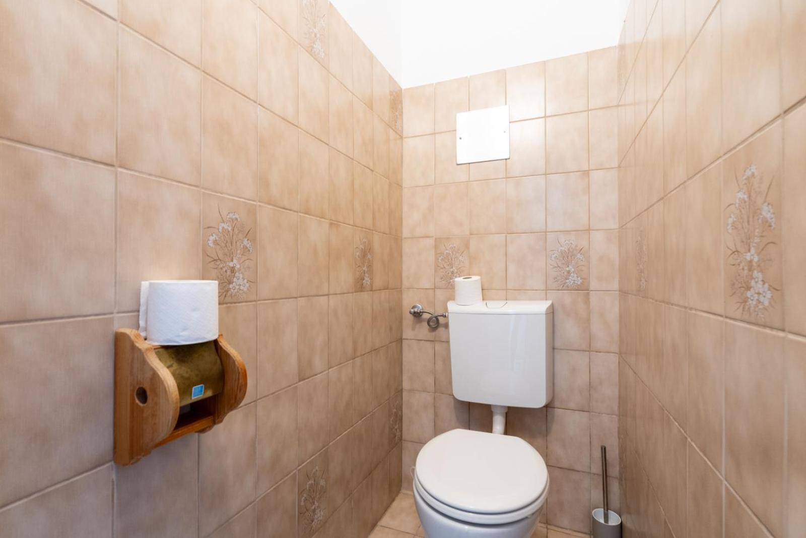 Two Bedrooms - 85 Squaremeters - 4 Min To U6 Dresdner Str Wien Exterior foto