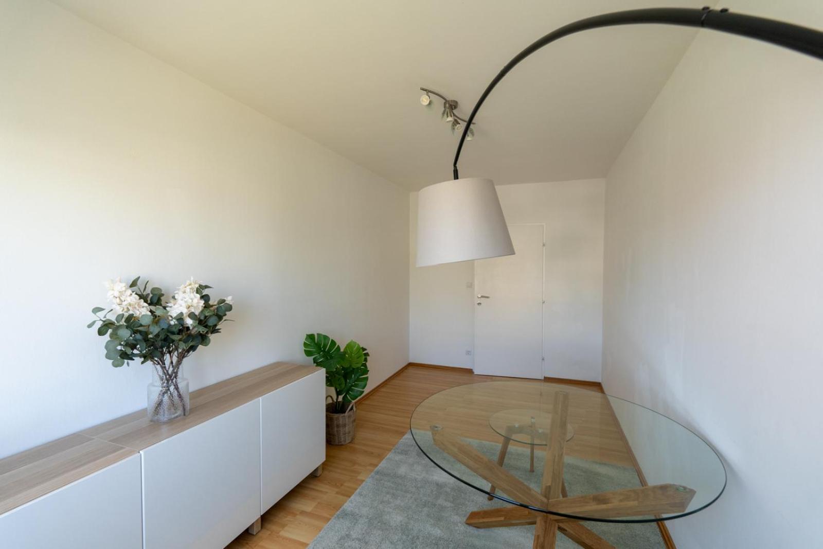 Two Bedrooms - 85 Squaremeters - 4 Min To U6 Dresdner Str Wien Exterior foto